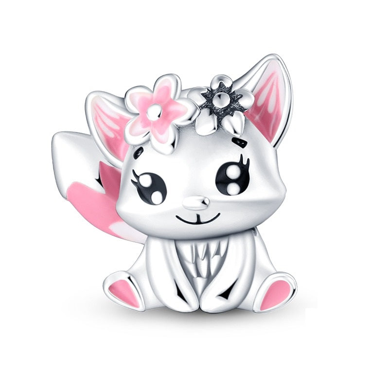 Gatito de Anime