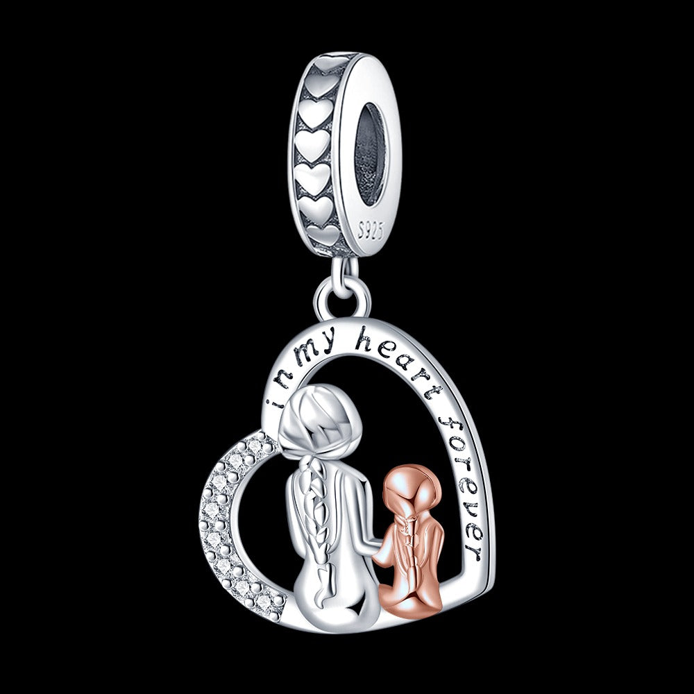 Mama "In My Heart Forever"