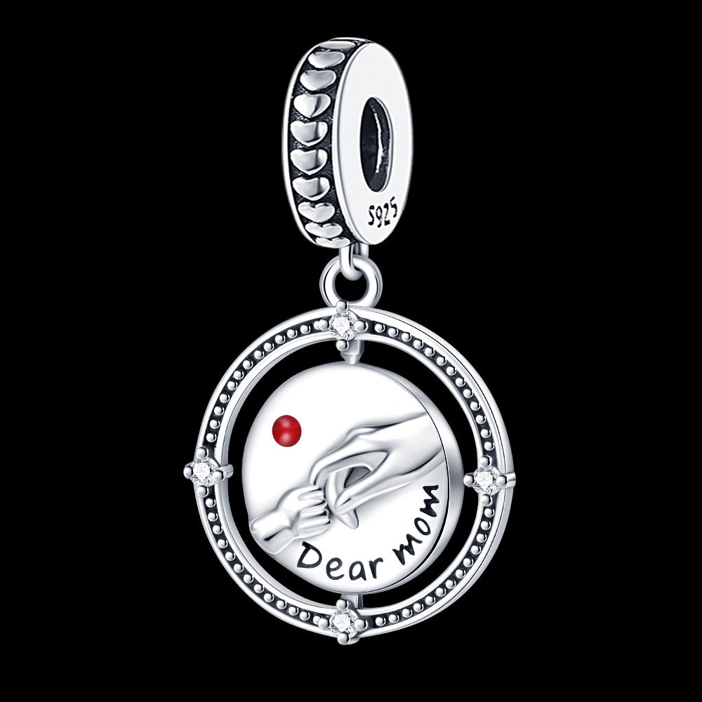 Amuleto de Dear Mom