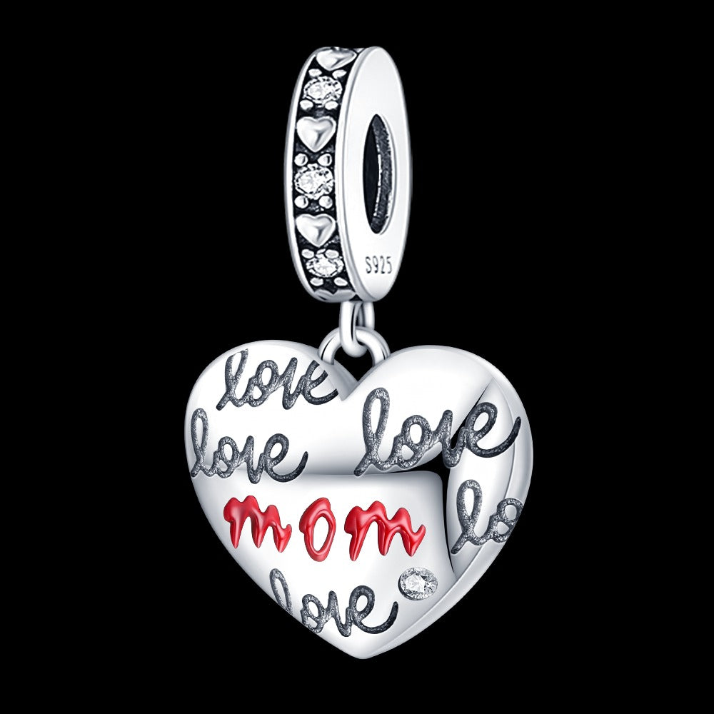 Corazon Mom Love