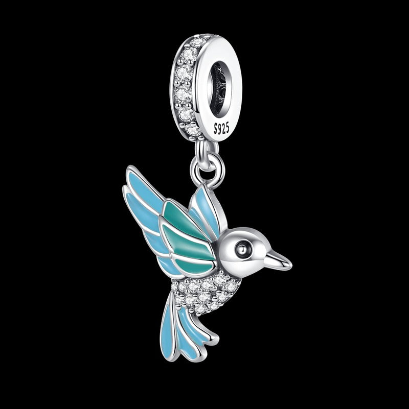 Colibri Azul