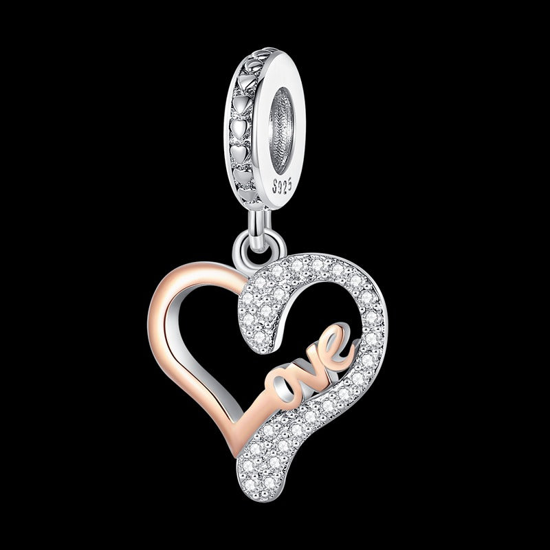 Corazon Love