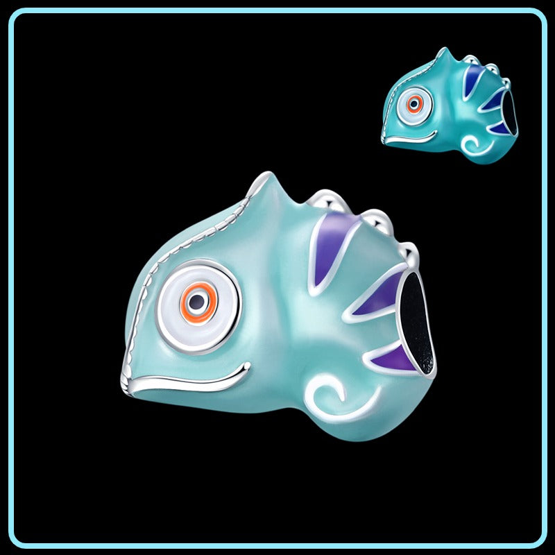 Camaleon Celestial Fluorescente