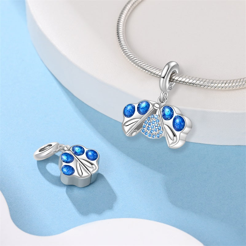 Corazón Azul y Piedras del Mar