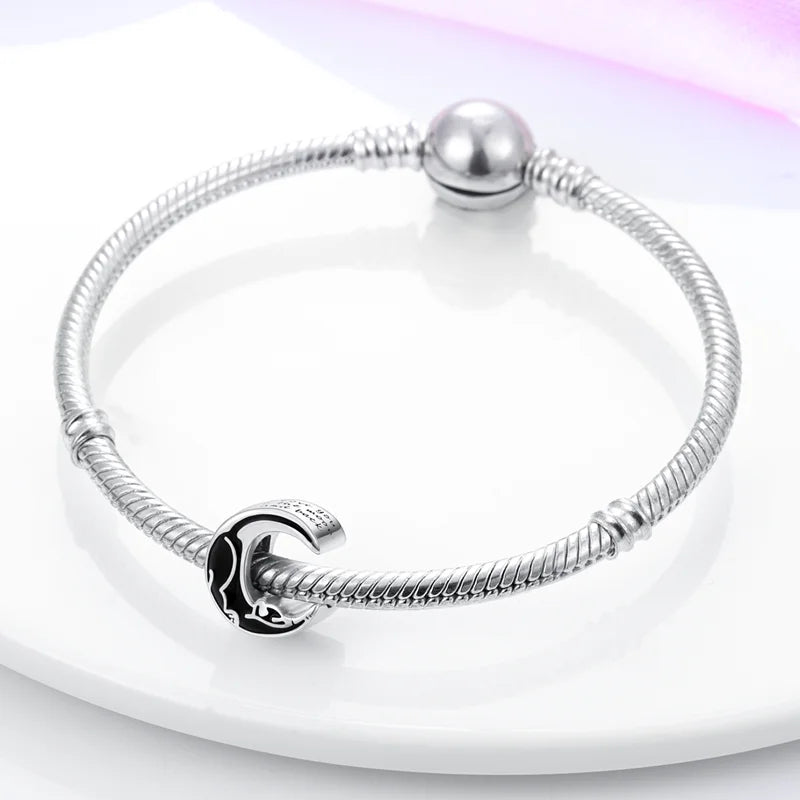 Luna de Gato "I love you to the moon and back"
