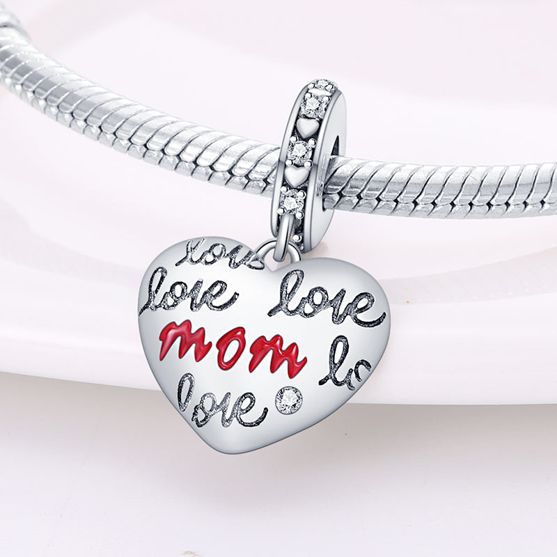 Corazon Mom Love