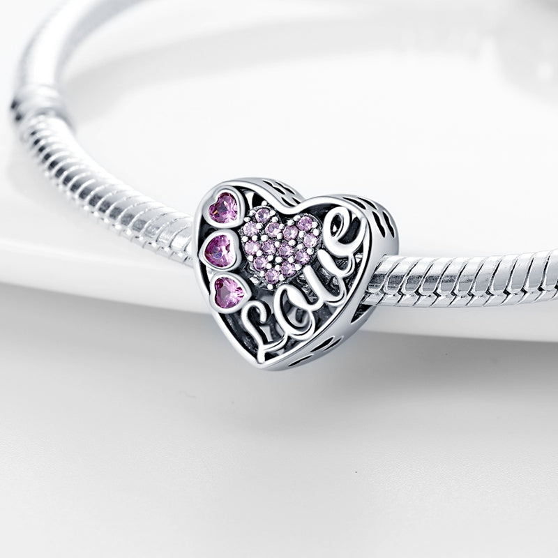 Corazon de Love