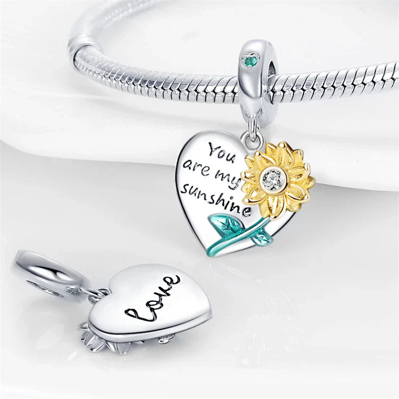 Corazon "You Are My Sunshine"
