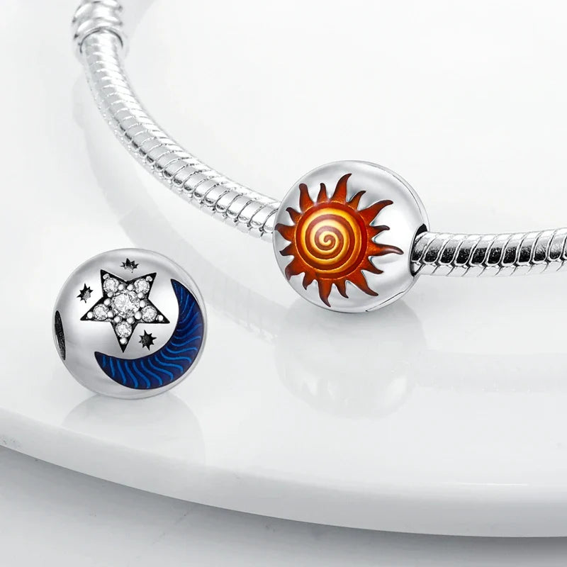 Espiral del Sol