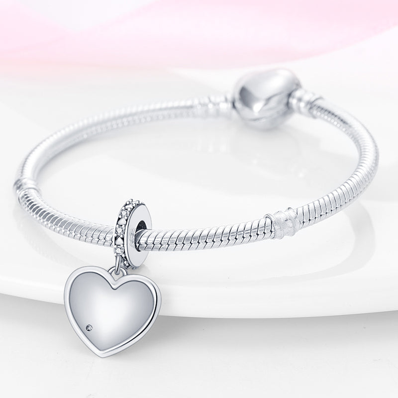 Corazon Mom Love