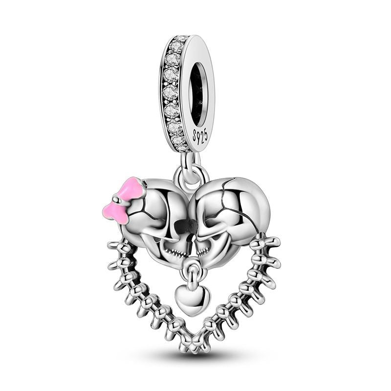 Corazón de Calaveras