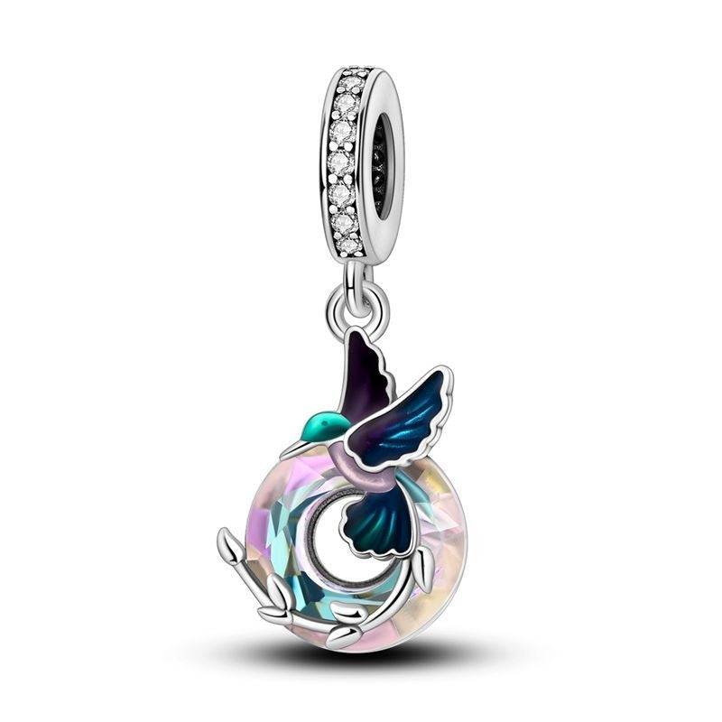 Colibrí de la Eterna Vida