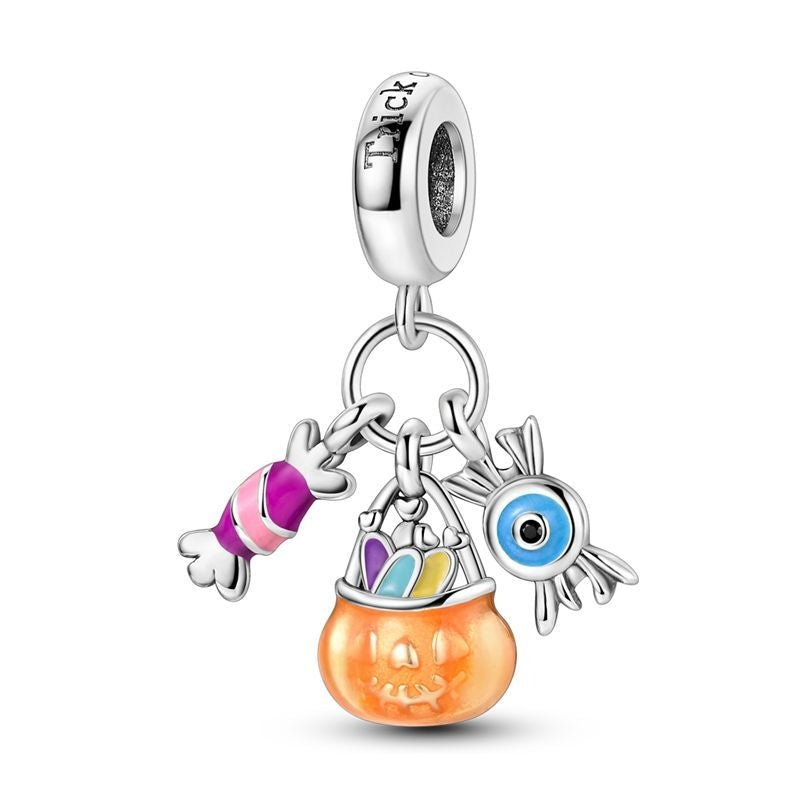 Dulces de Halloween