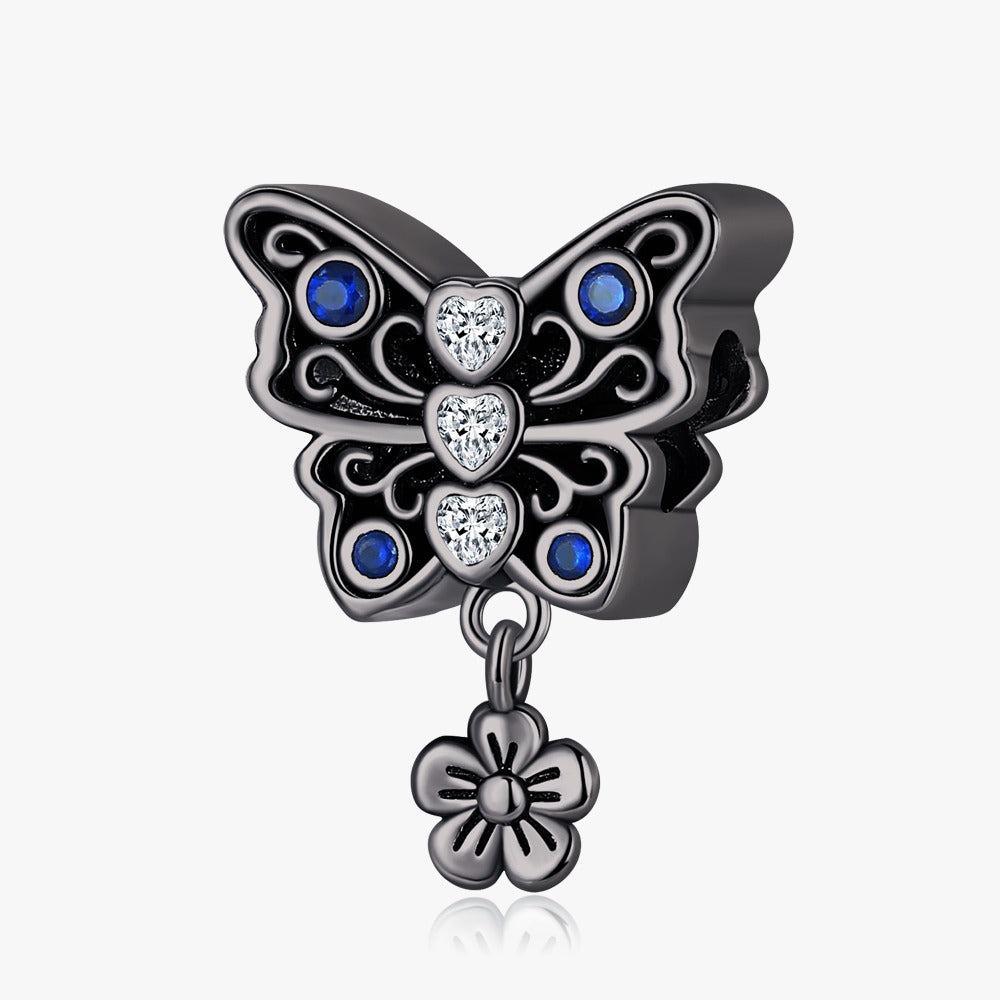 Mariposa Negra