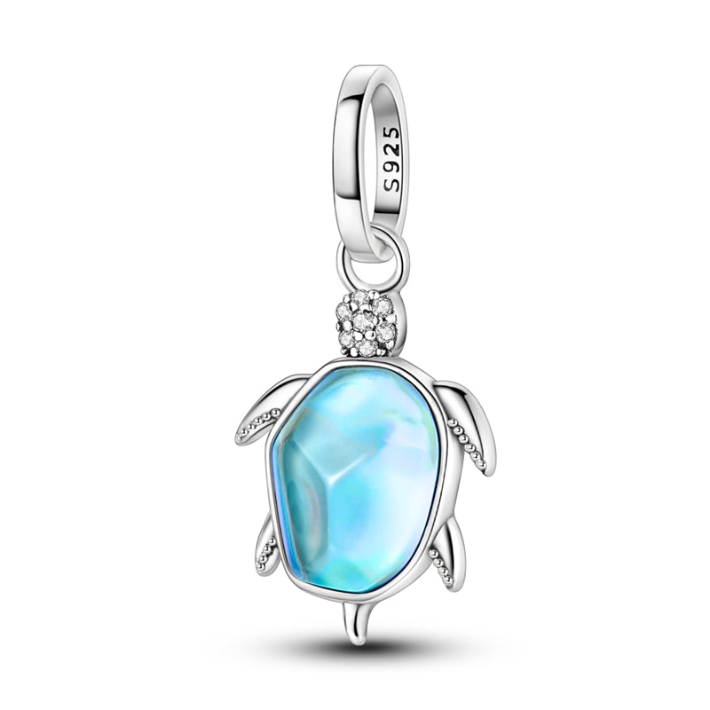 Tortuga de Cristal