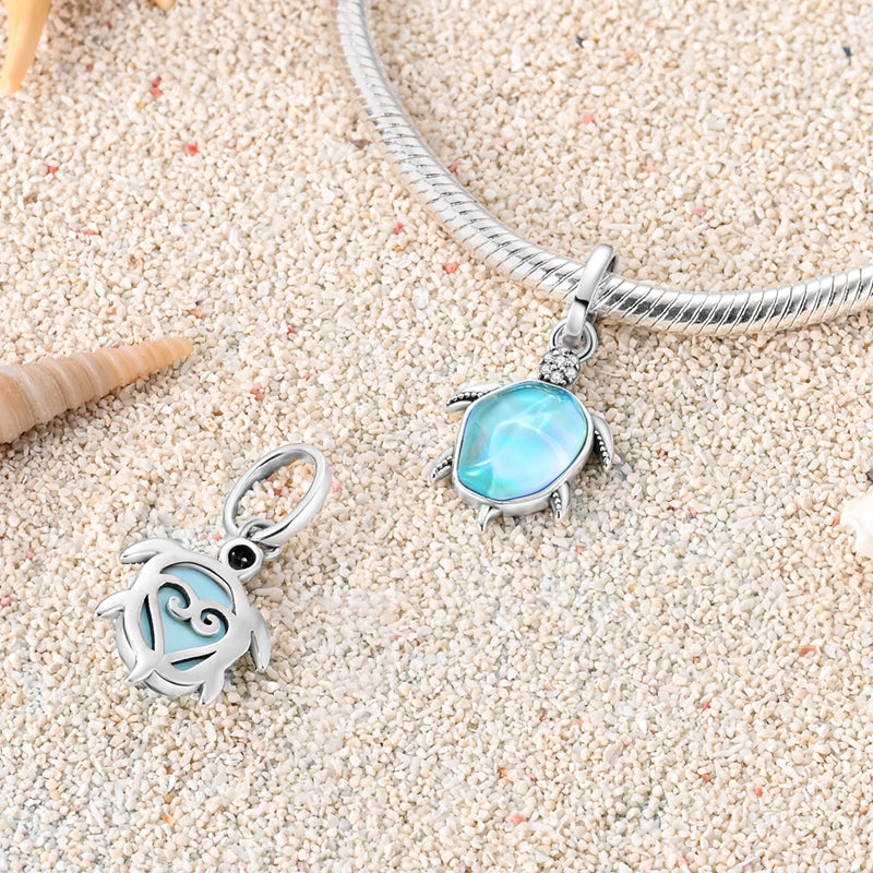 Tortuga de Cristal