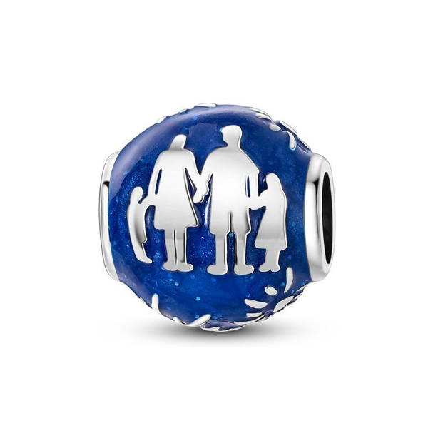 Amuleto de Bella Familia