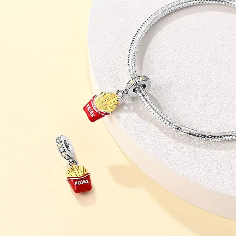 Papas Fritas