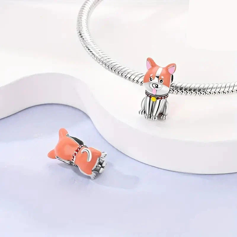 Perro Akita
