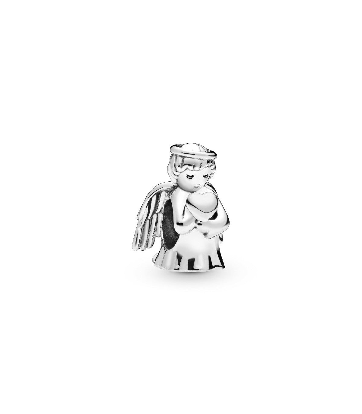 Ángel y Corazón