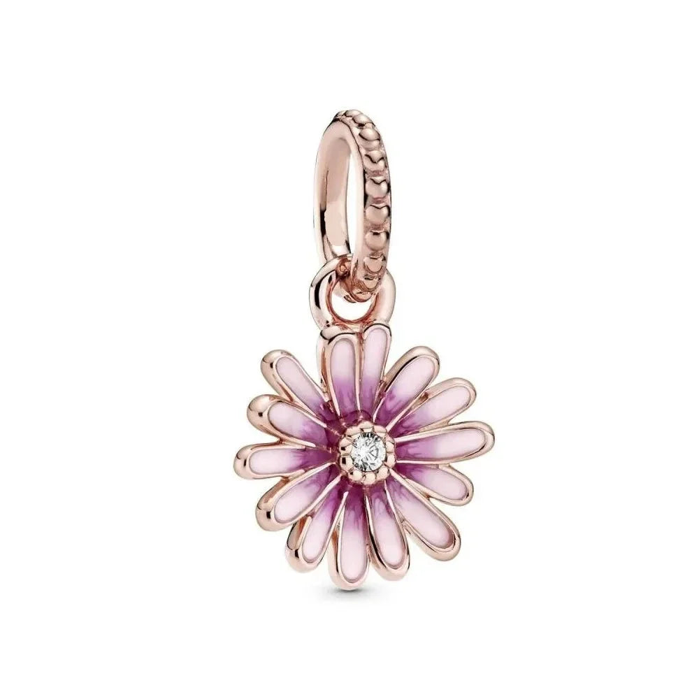 Flor de la Vida Rosa