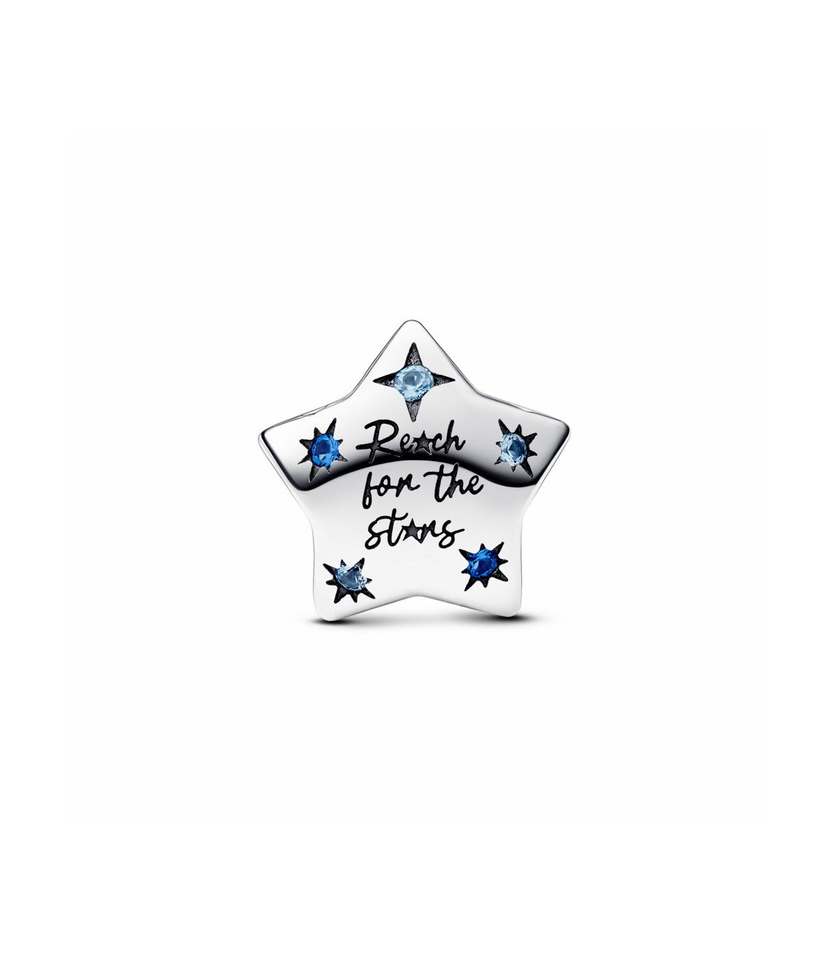 Estrella "Reach For The Stars"