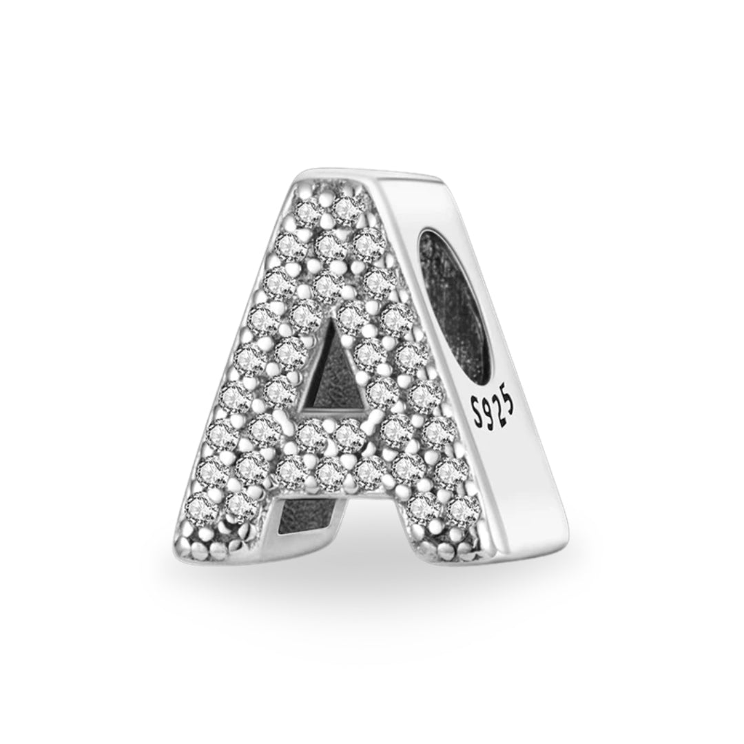 Letras del Alfabeto