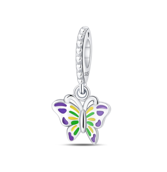 Mariposa de la Primavera