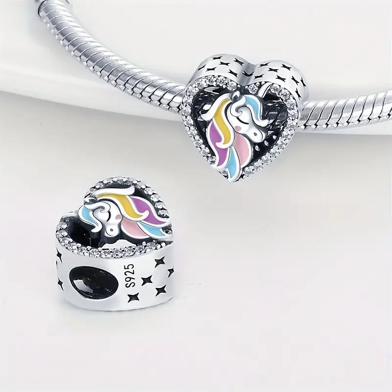 Corazon de Unicornio