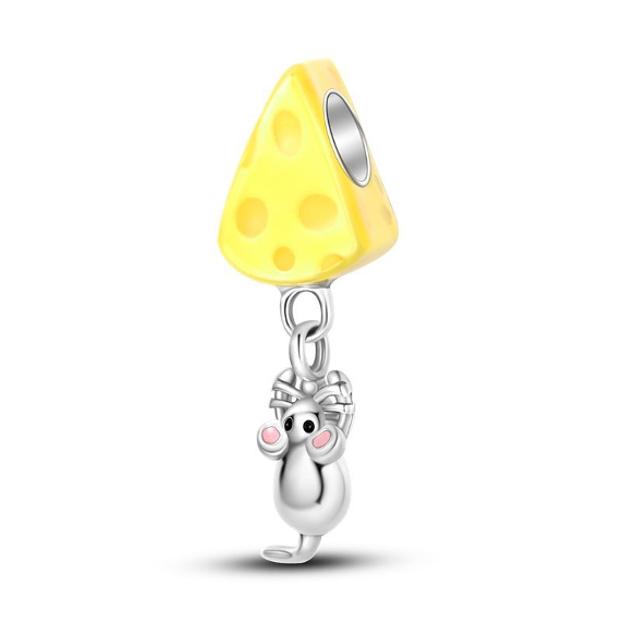 Ratón y Queso