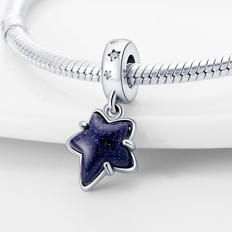 Estrella Espacial