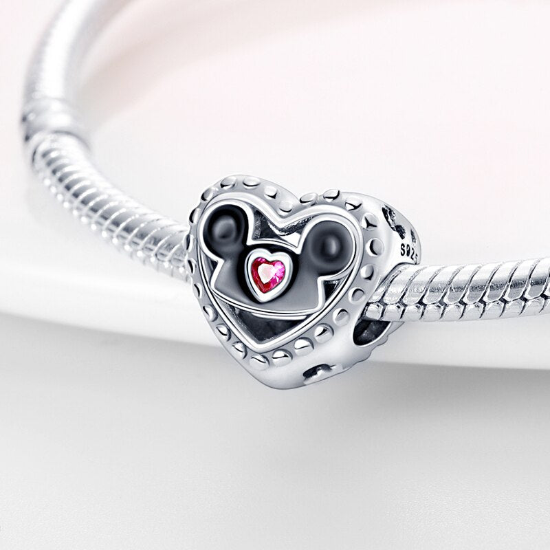 Corazon de Ratoncito
