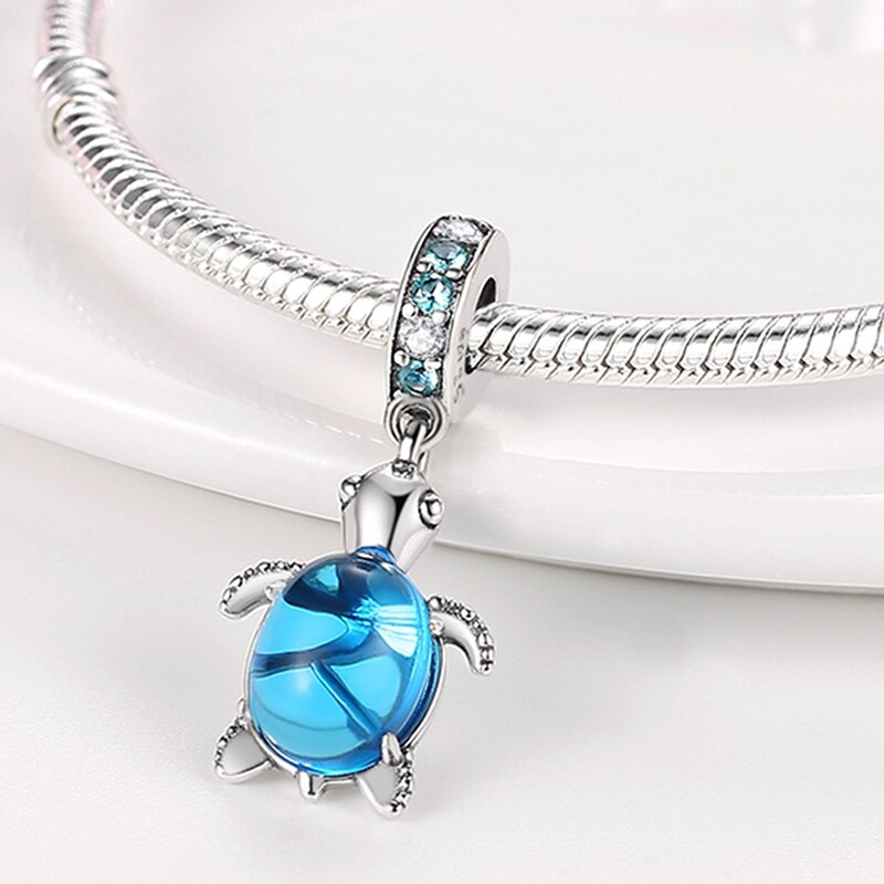 Tortuga Azul