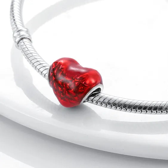 Corazon Rojo