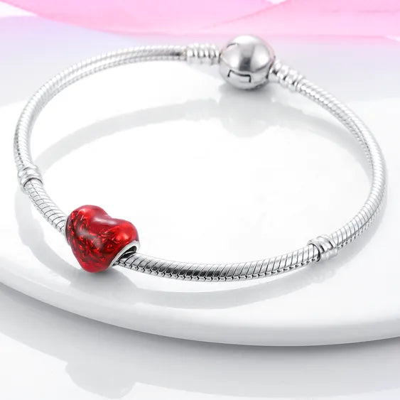 Corazon Rojo