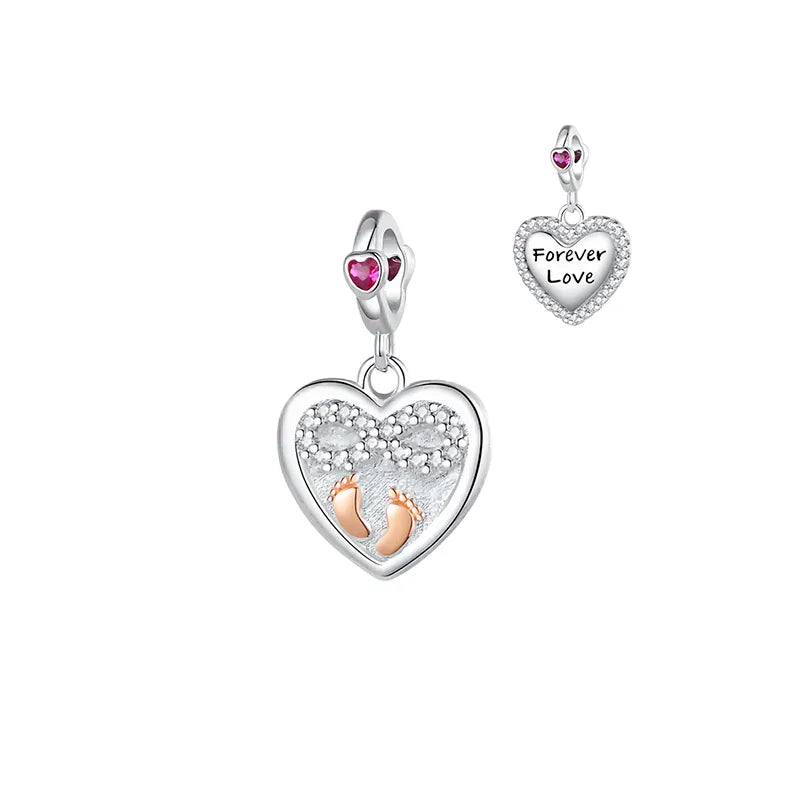 Corazón de Pequeños Pasos