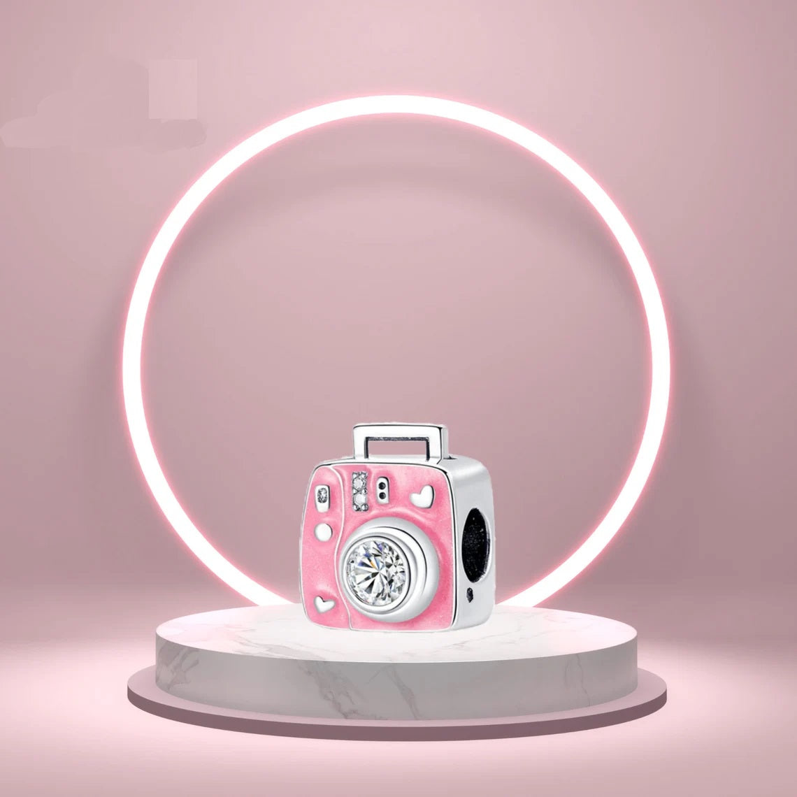 de Camara Rosa