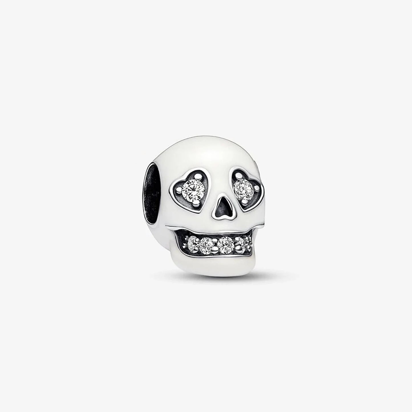 Calavera Blanca