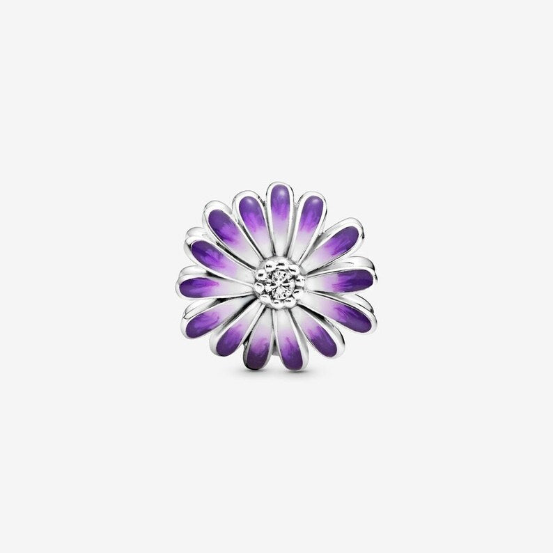 Flor Morada