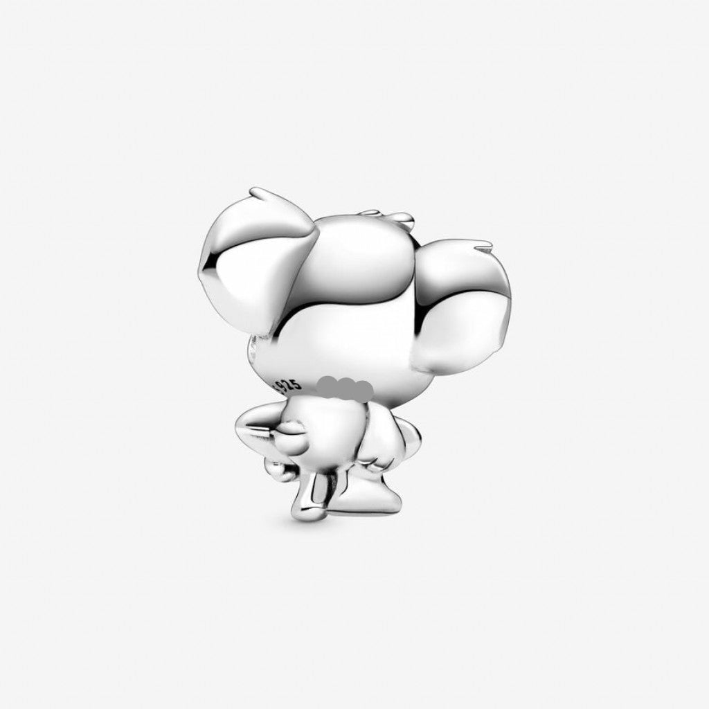 Koala Plateado