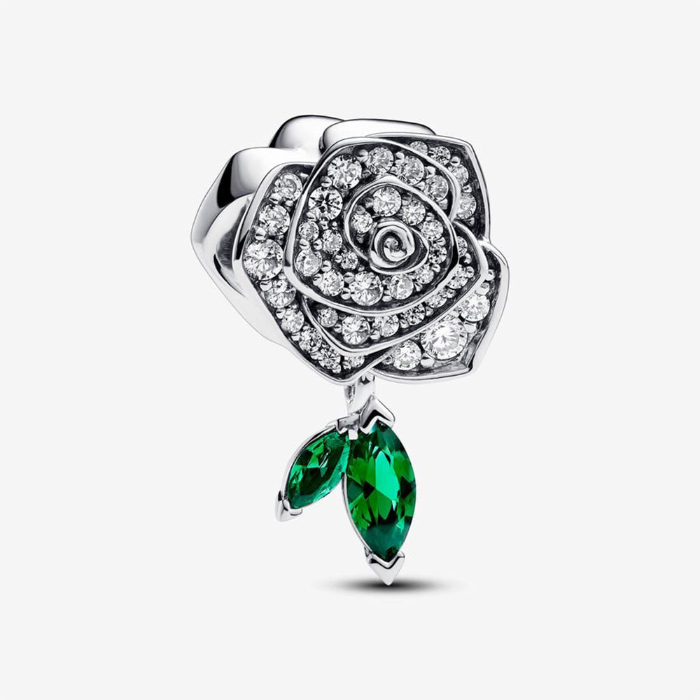 Rosa de Cristal