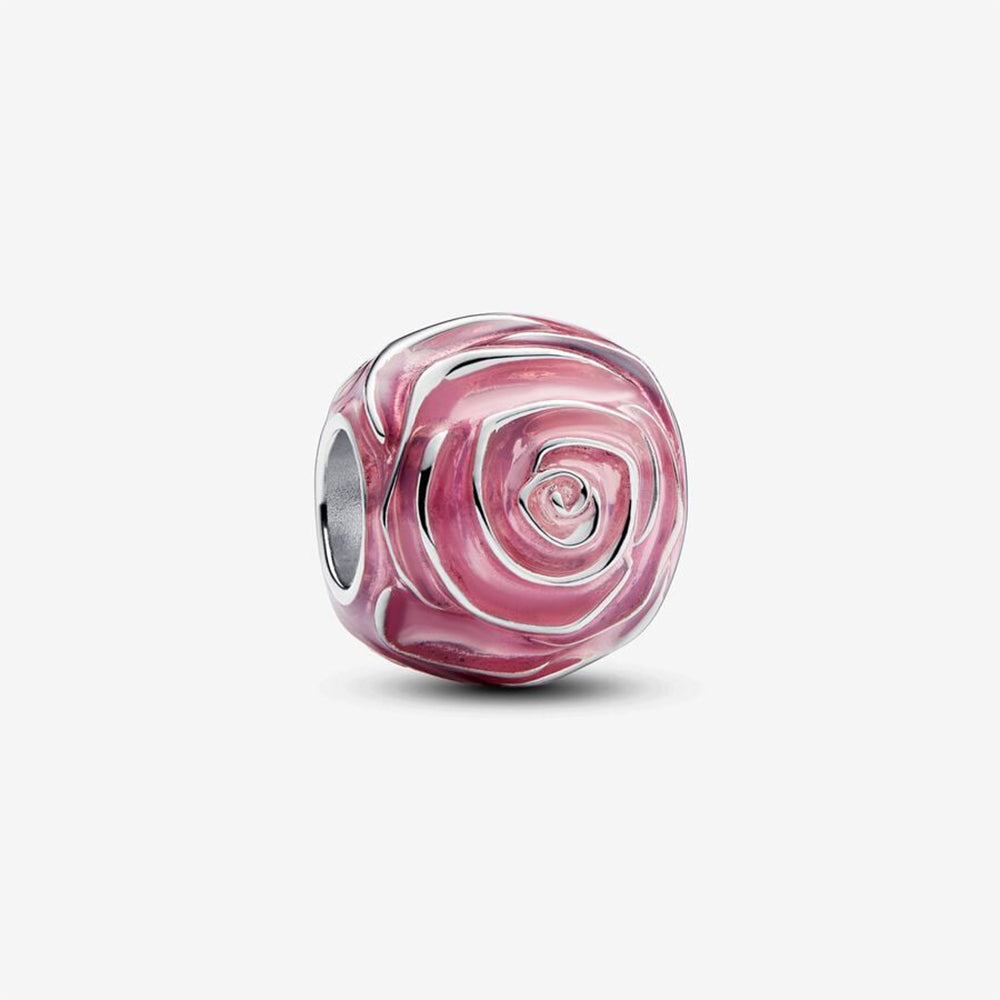 Flor Rosa
