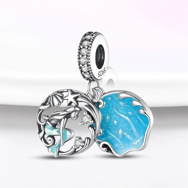 Sirena "Canto Celestial"
