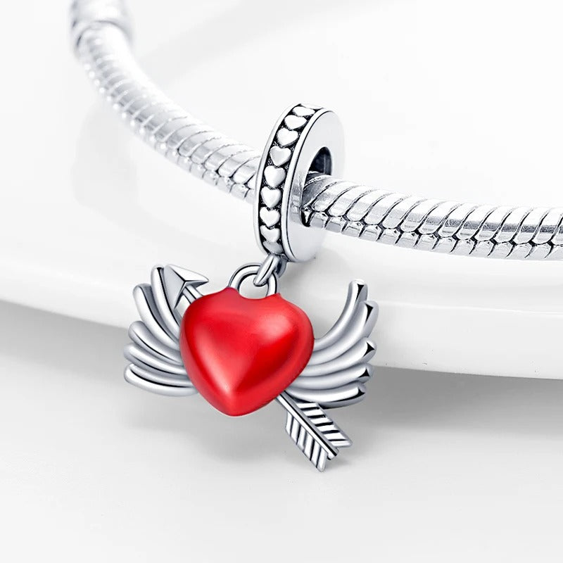 Corazon Rojo