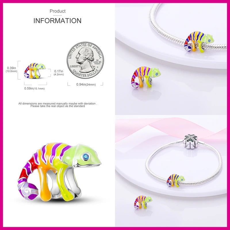 Camaleon Multicolor