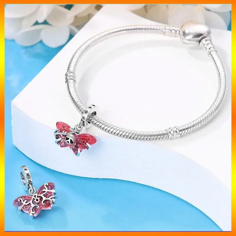 Mariposa de Calavera