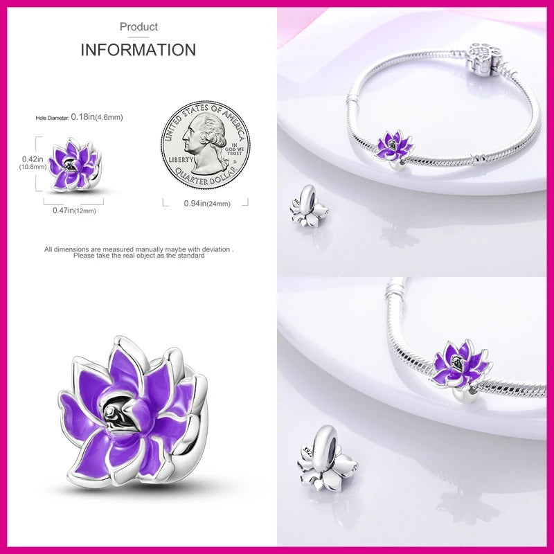 de Flor de Loto