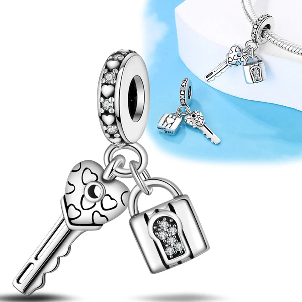 Llave de Amor Eterno