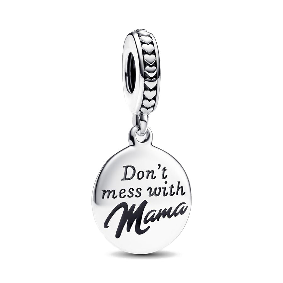 Don't Mess With Mama