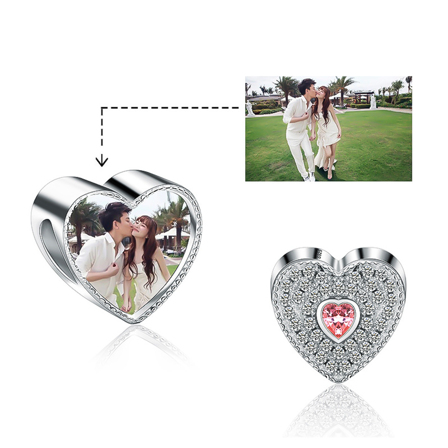 Personalizado Amor